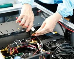 Hunan Zhongxin'an Technology Co., Ltd.