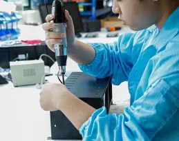 Hunan Zhongxin'an Technology Co., Ltd.