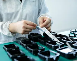 Hunan Zhongxin'an Technology Co., Ltd.