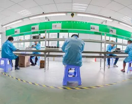 Hunan Zhongxin'an Technology Co., Ltd.