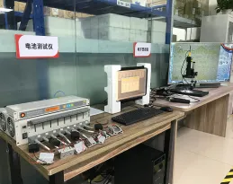 Hunan Zhongxin'an Technology Co., Ltd.