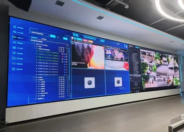 Flood Emergency Support