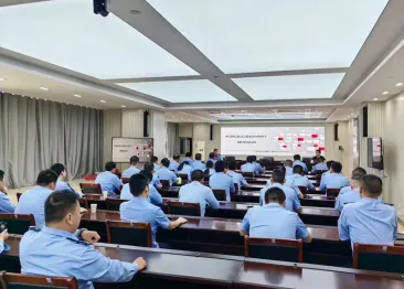 H9 4G Body Cameras Deployed for City Traffic Police