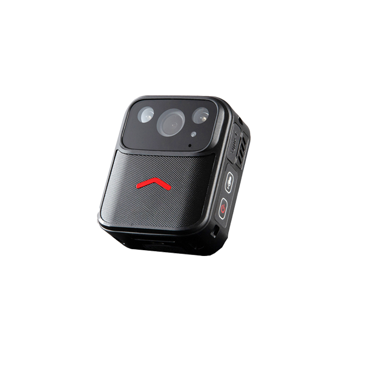 Mini 4G Portable Work Recorder