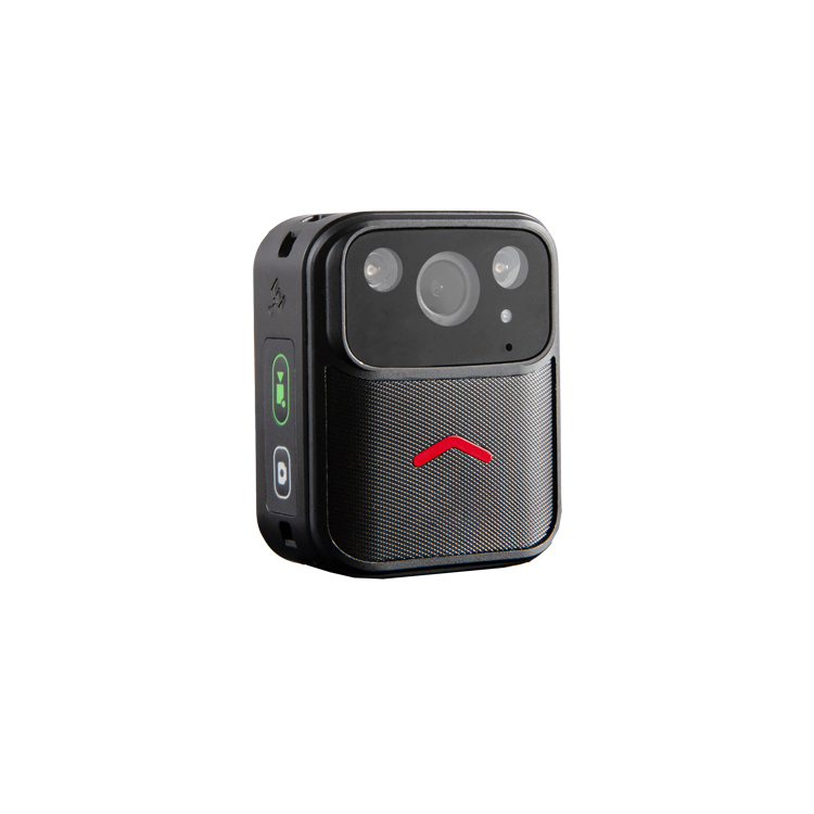 Mini 4G Portable Work Recorder