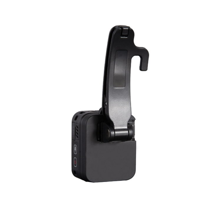 Mini 4G Portable Work Recorder