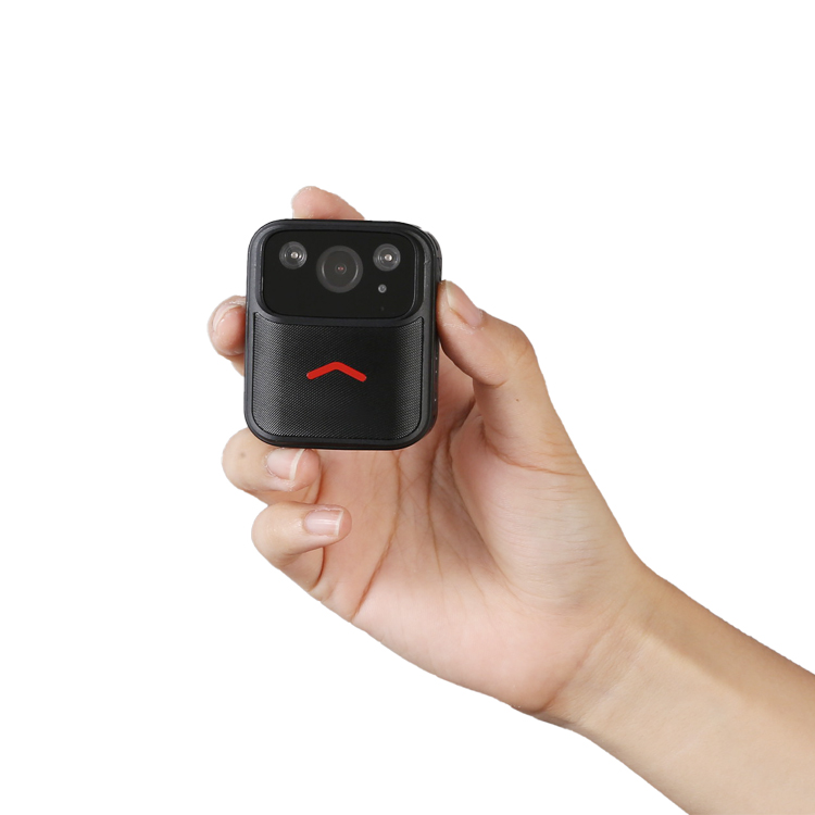 Mini 4G Portable Work Recorder