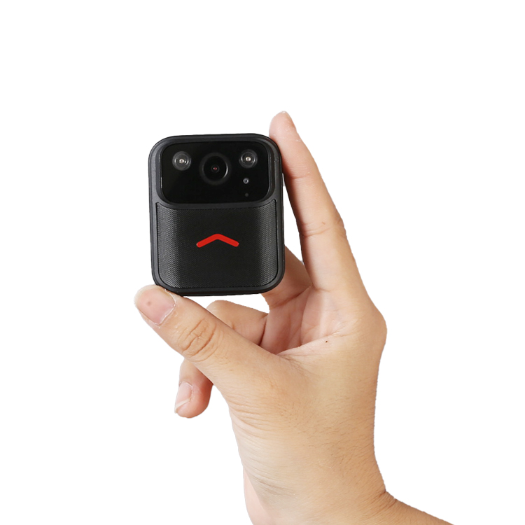 Mini 4G Portable Work Recorder