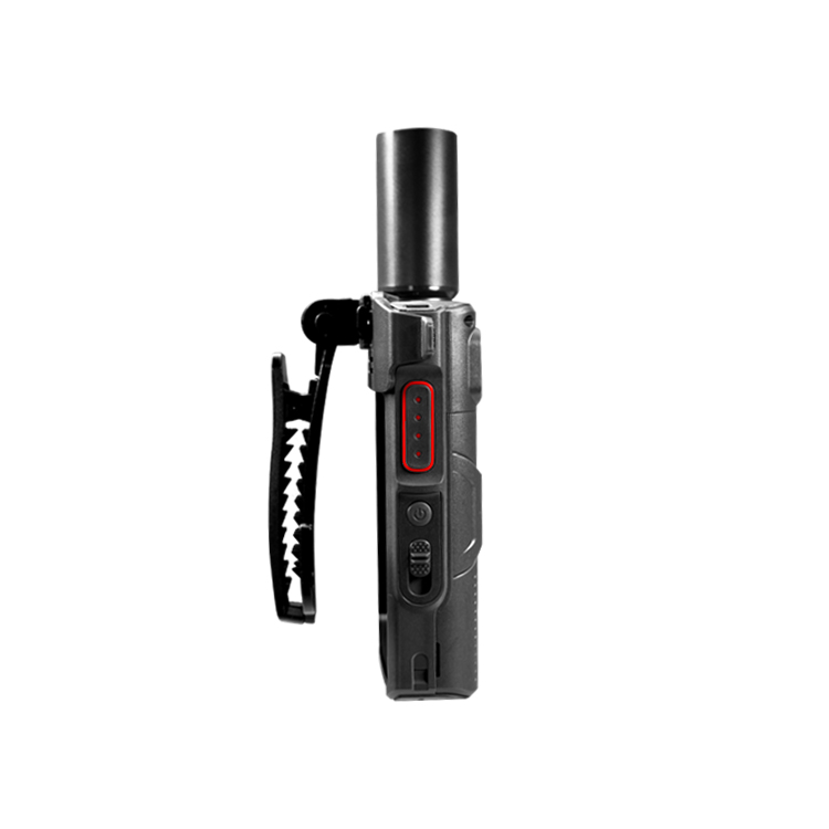 Smart Intercom Recorder