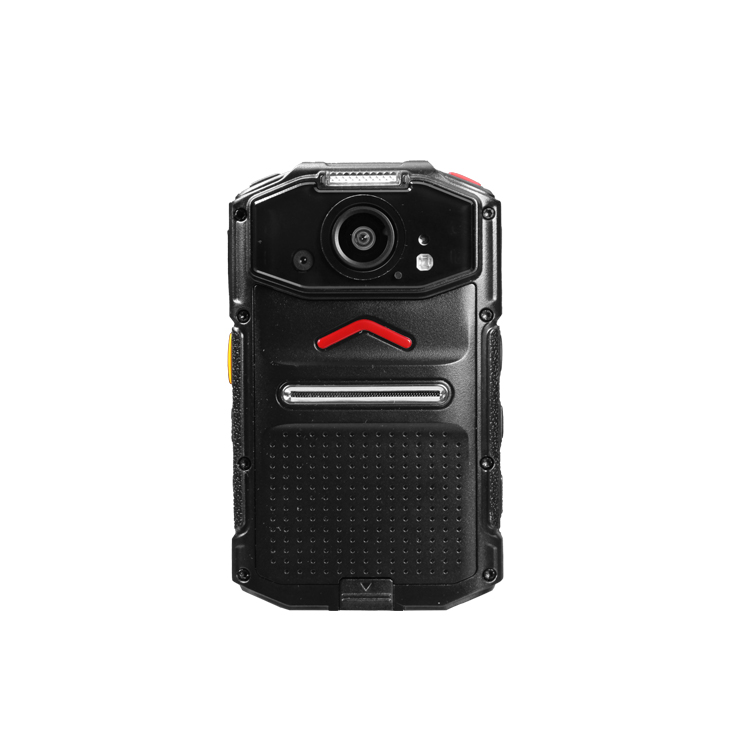 4G Intelligent Body Camera