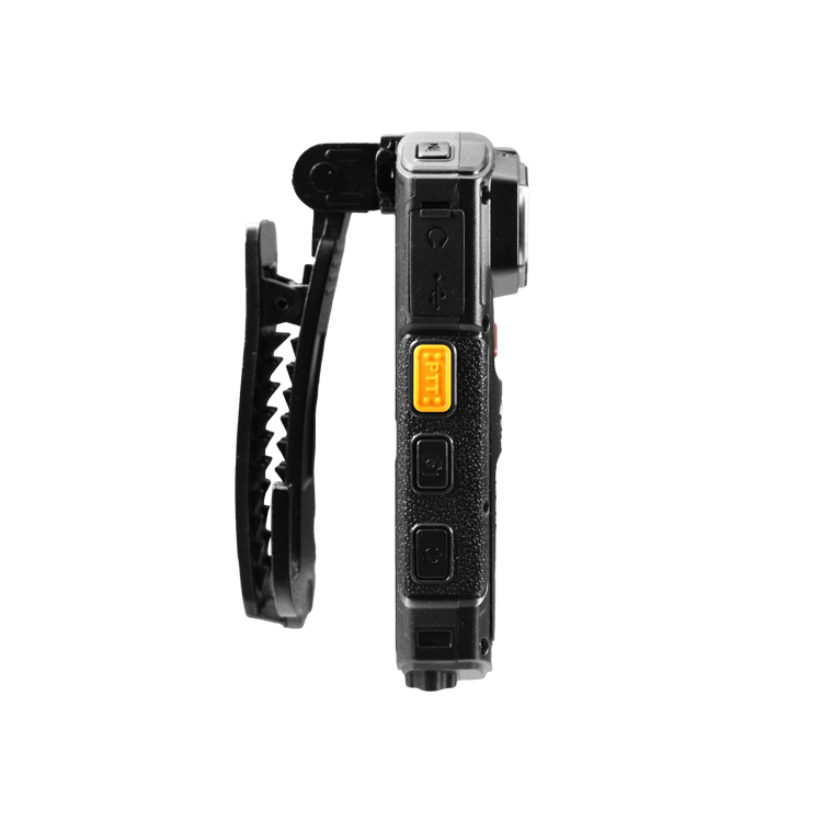 4G Intelligent Body Camera