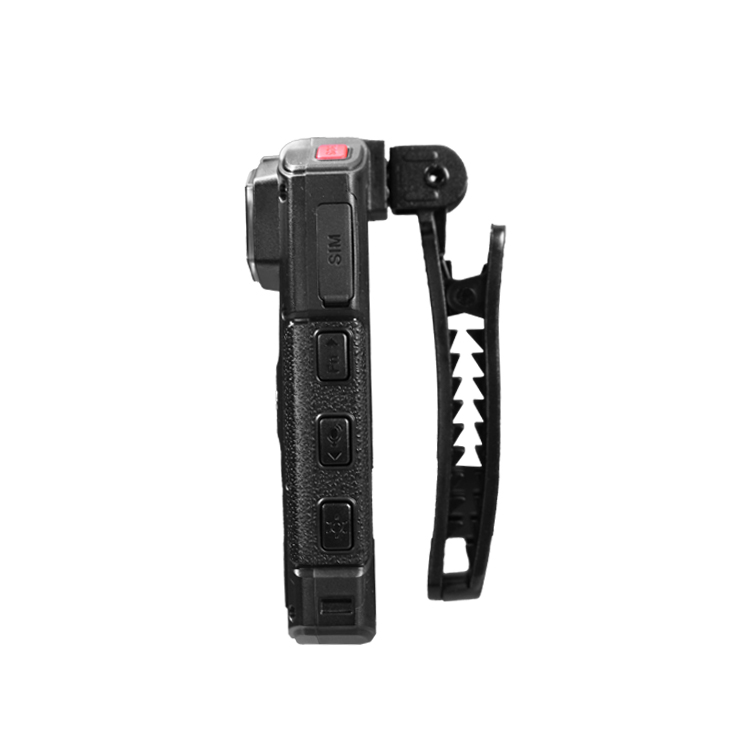 4G Intelligent Body Camera