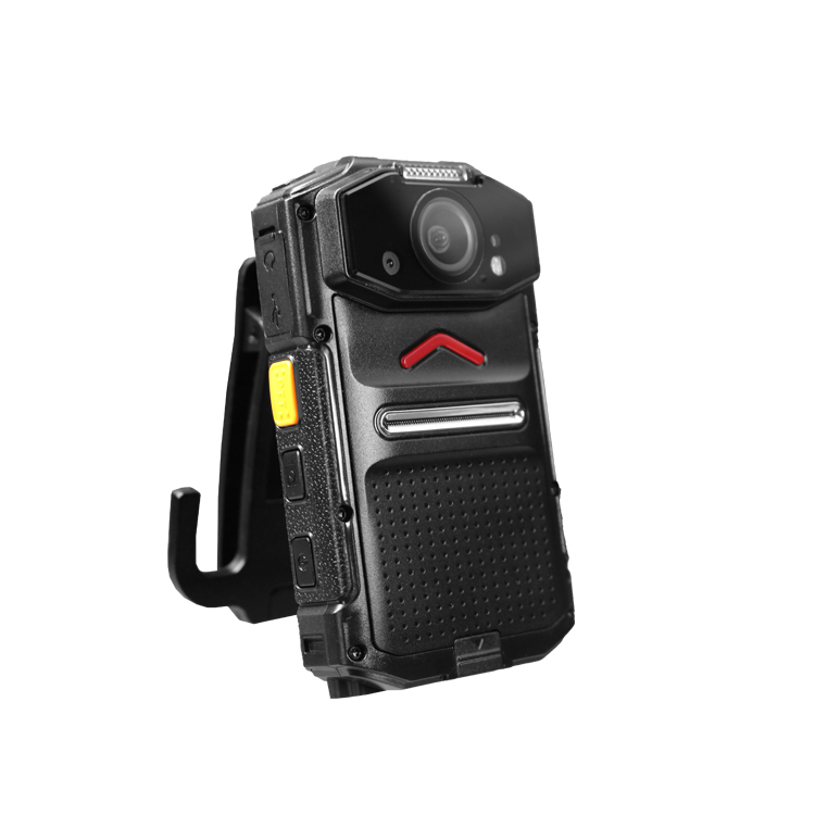 4G Intelligent Body Camera