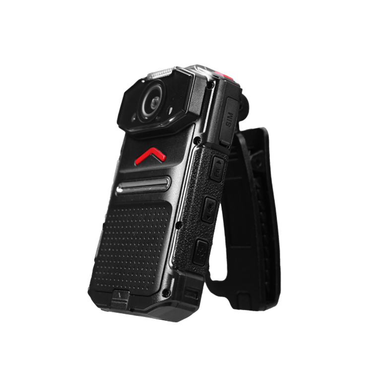 4G Intelligent Body Camera