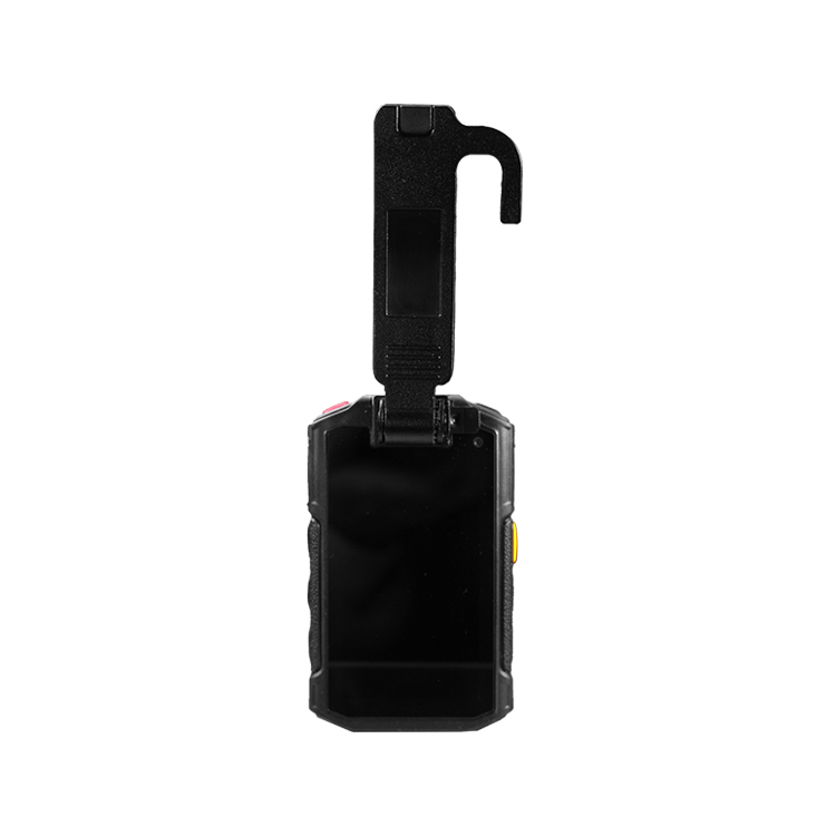 4G Intelligent Body Camera
