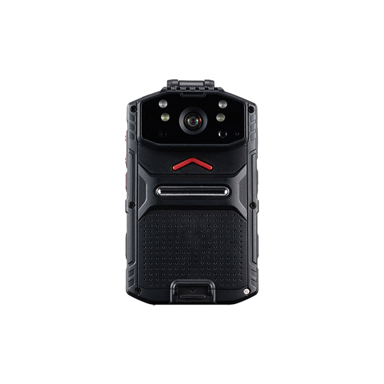5G Anti-Shake Body Camera