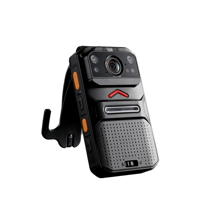 5G Intelligent Body Camera
