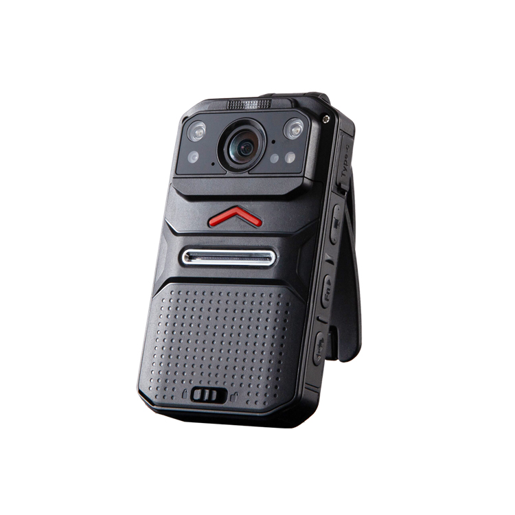 5G Intelligent Body Camera
