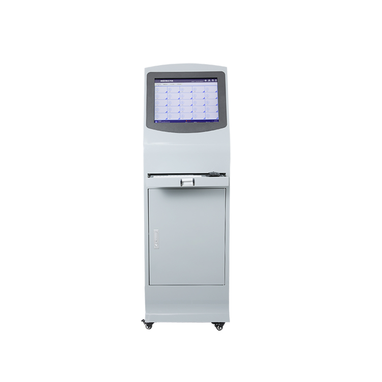 Vertical Docking Station