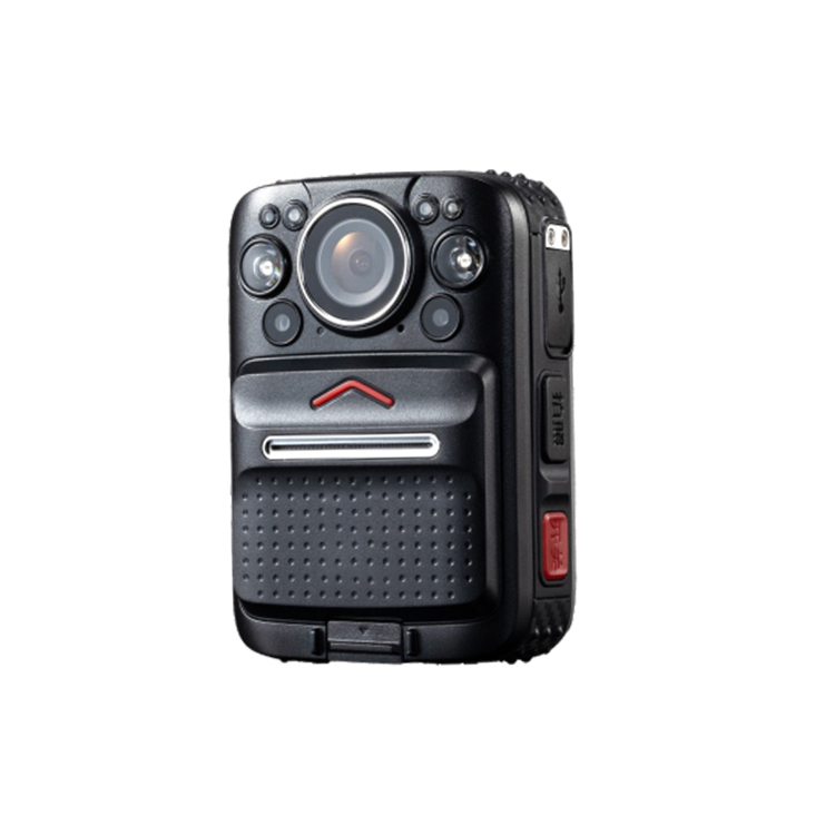 Standard Body Camera