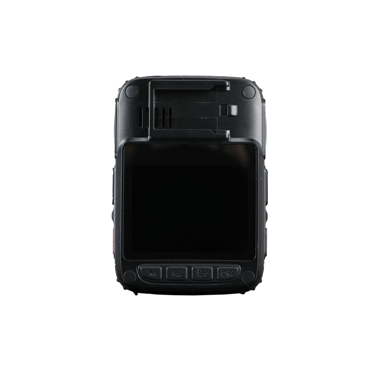 Standard Body Camera