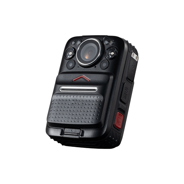Standard Body Camera