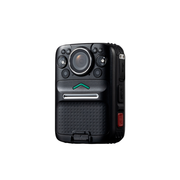 Standard Body Camera N8