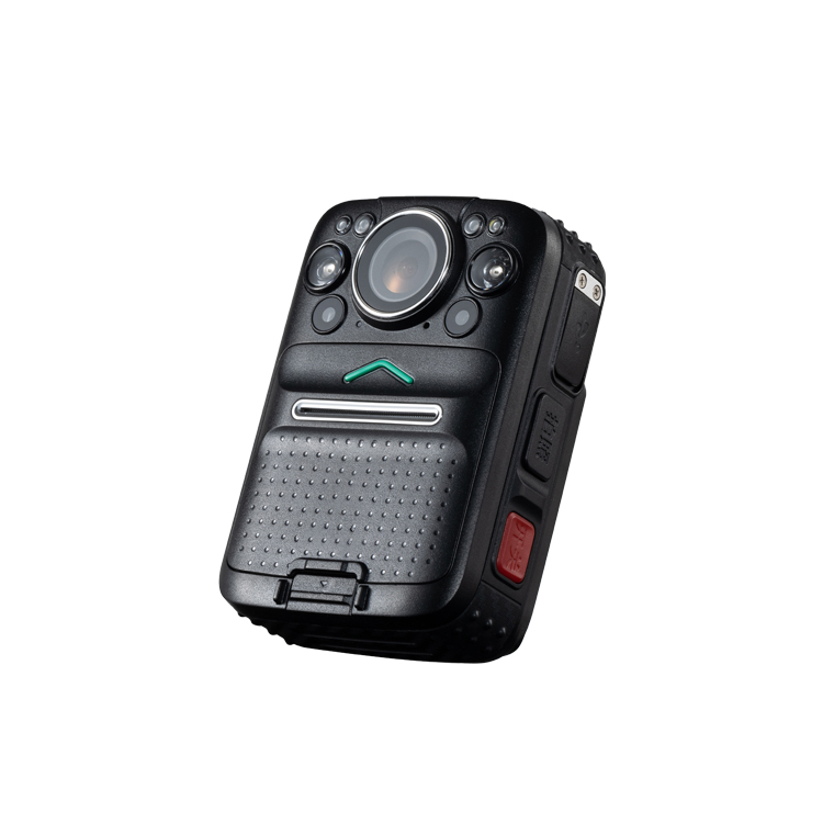 Standard Body Camera N8