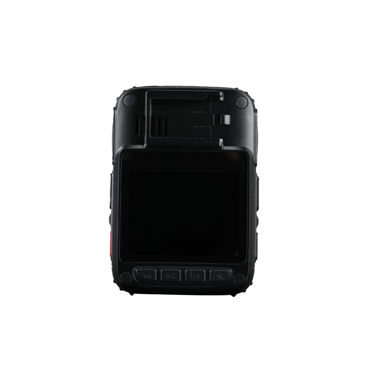 Standard Body Camera N8