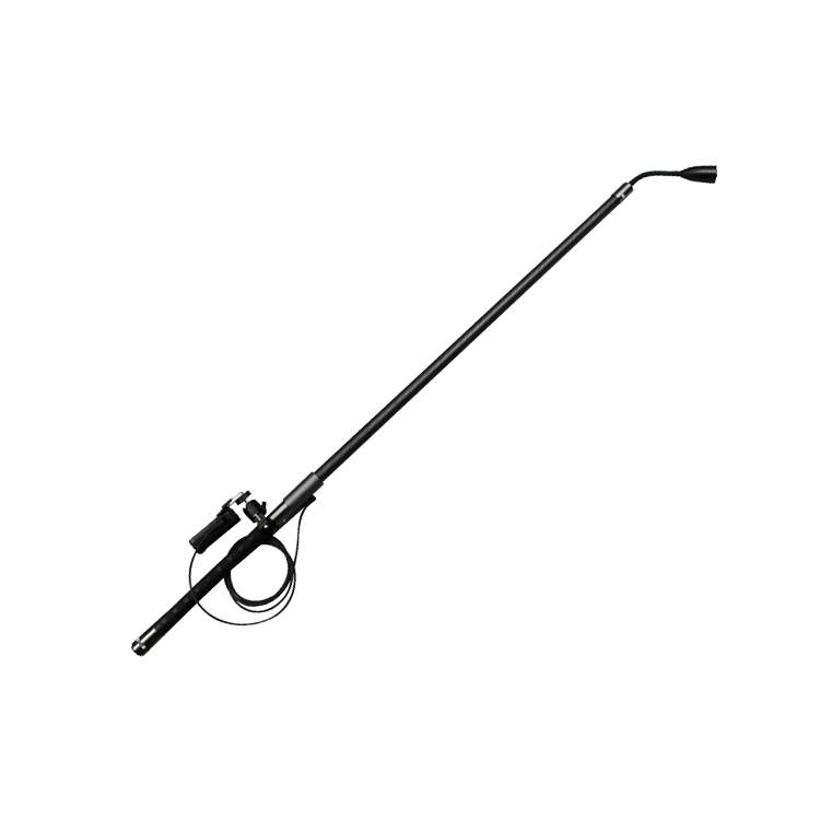 Telescopic Pole Inspection Device