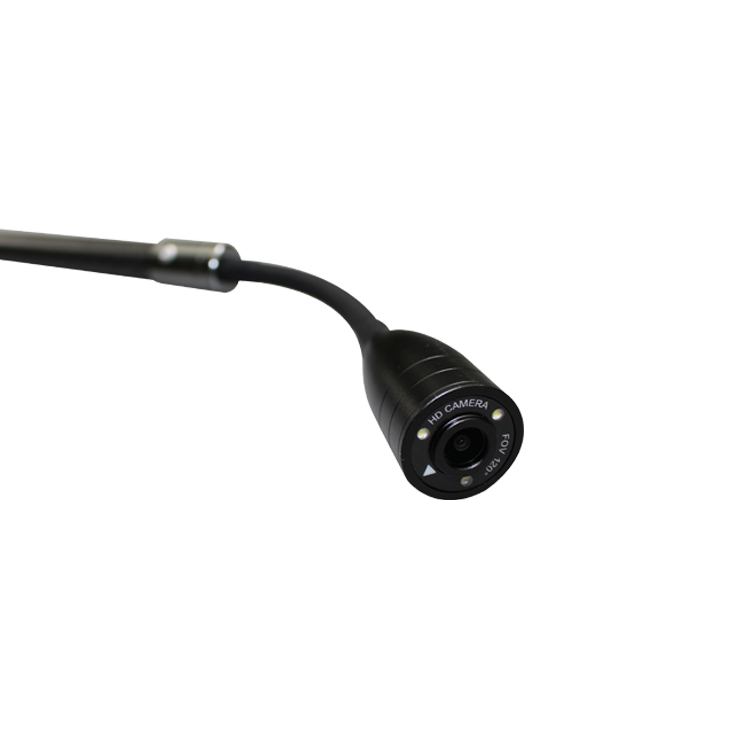 Telescopic Pole Inspection Device