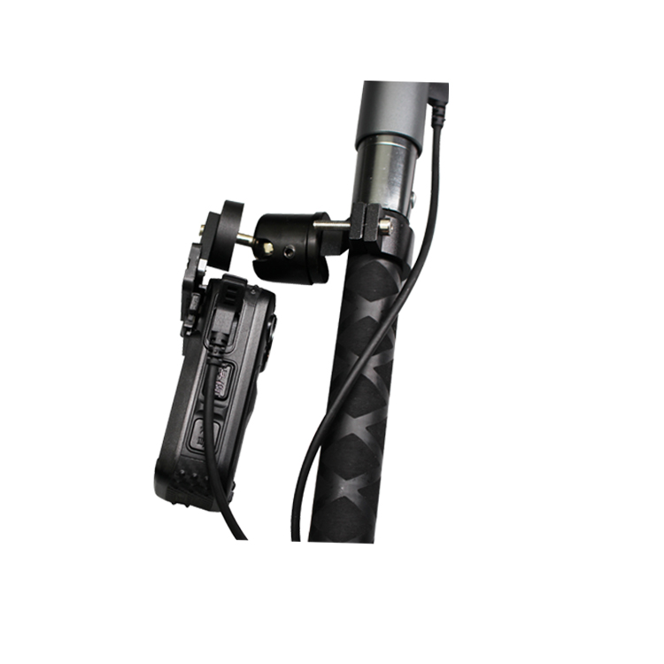 Telescopic Pole Inspection Device