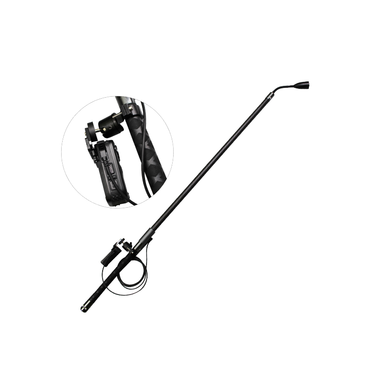 Telescopic Pole Inspection Device