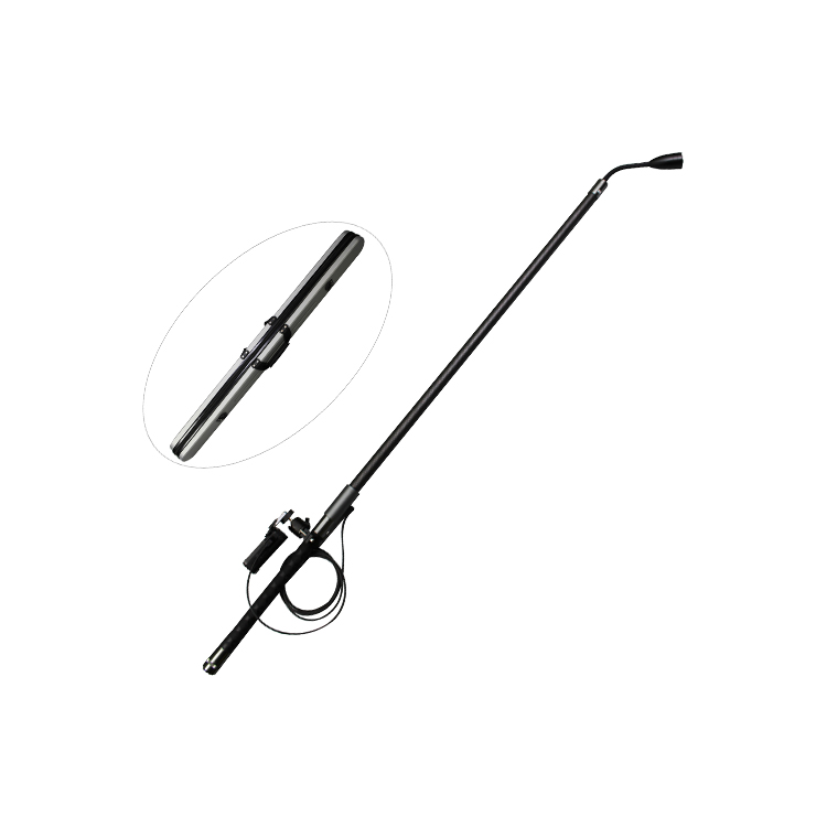 Telescopic Pole Inspection Device