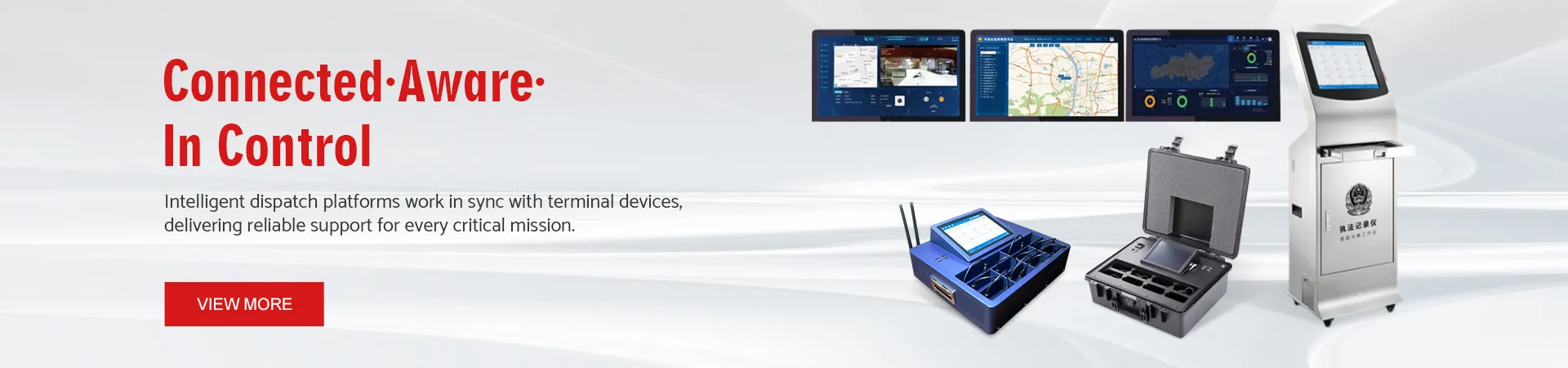 Data Collection Workstation