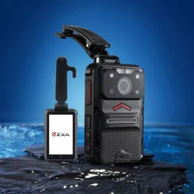 Intelligent Body Camera