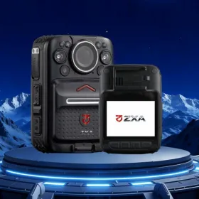 Standard Body Camera N6