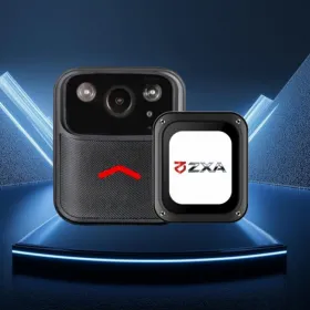 Mini 4G Portable Work Recorder