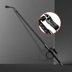 Telescopic Pole Inspection Device