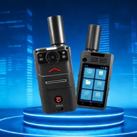 Smart Intercom Recorder