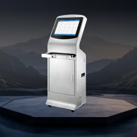 Vertical Docking Station