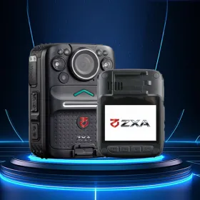 Standard Body Camera N8