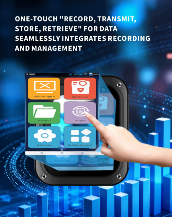 Cloud Visual Recorder (N9) - Upgraded