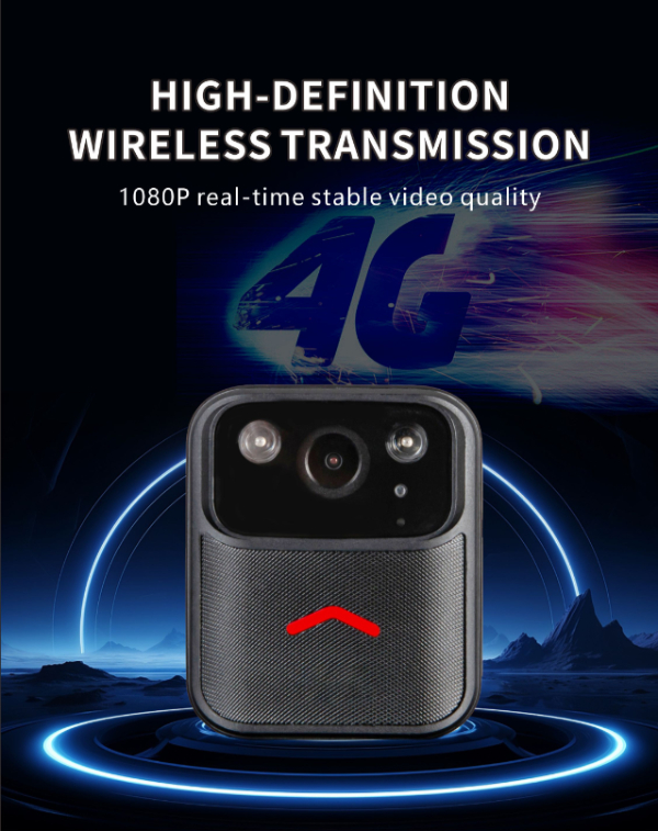 Cloud Visual Recorder (N9) - Upgraded