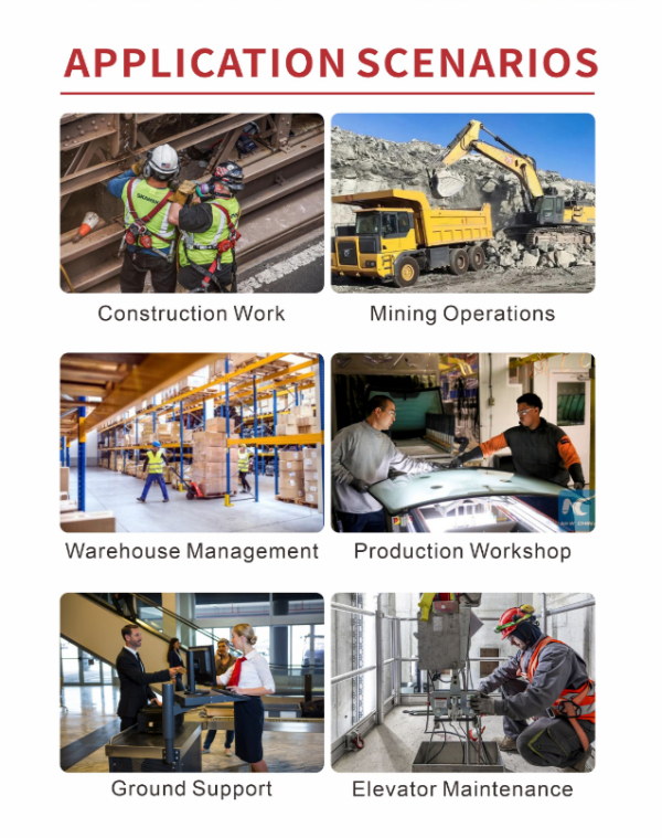 Cloud Visual Recorder (N9) - Upgraded