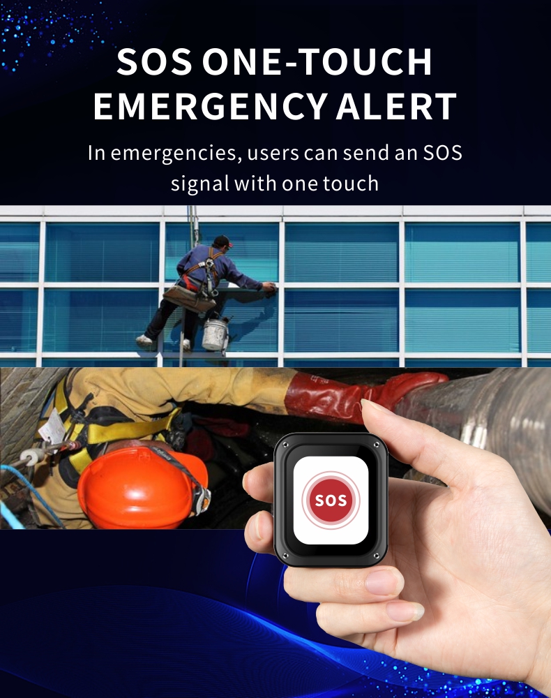 Mini 4G Portable Work Recorder