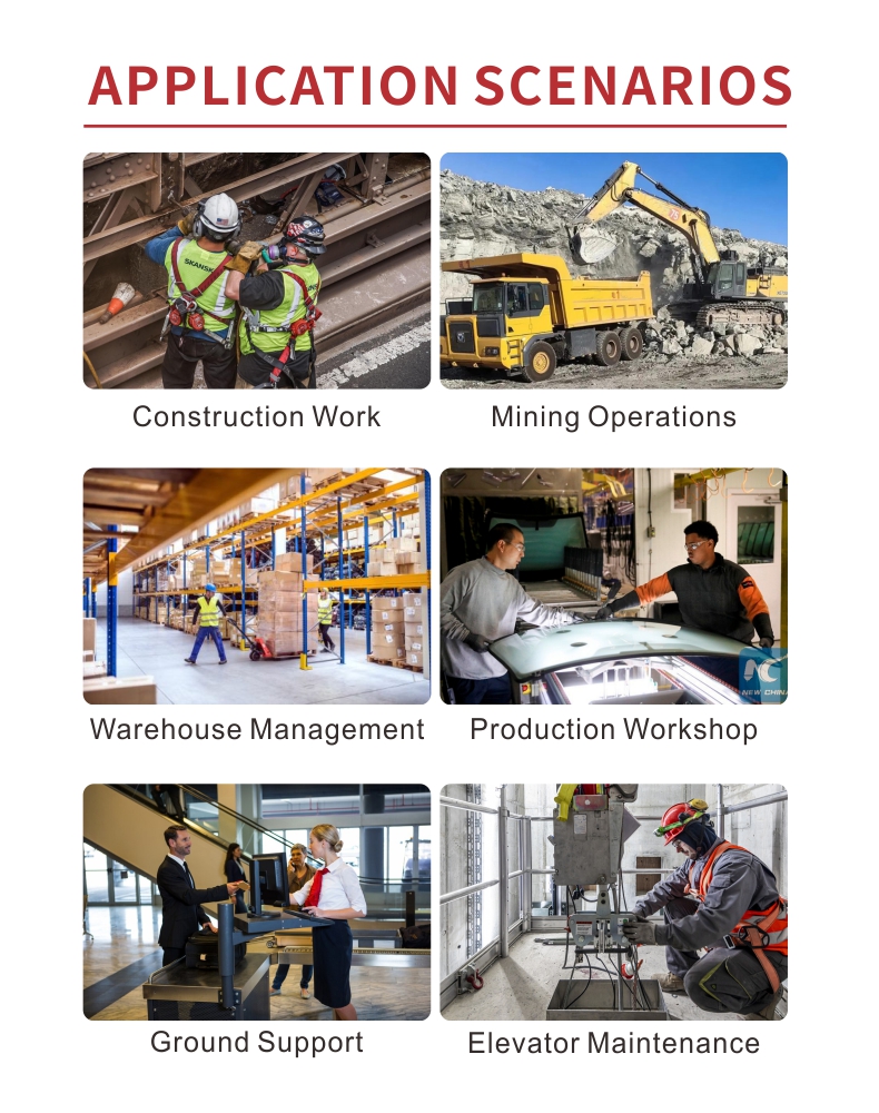 Mini 4G Portable Work Recorder