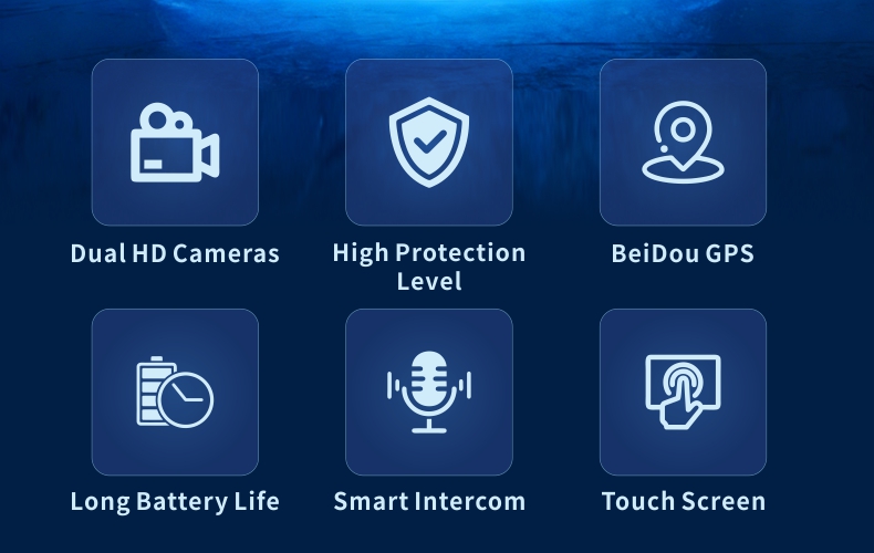 Smart Intercom Recorder