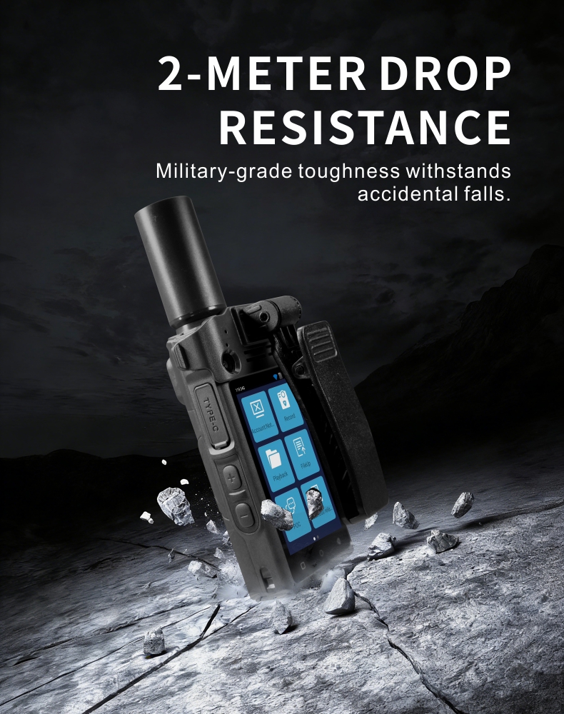 Smart Intercom Recorder