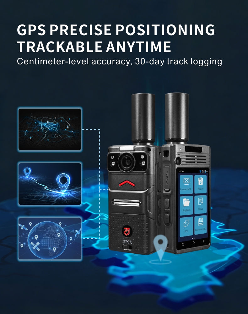 Smart Intercom Recorder